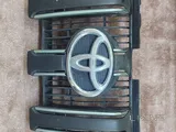 PRADO 2014 FRONT GRILL WITH LOGO
