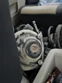 Mitsubishi lancer used shock absorber front and back