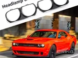 Dodge Challenger Charger SRT