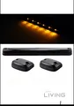 roof lights Gmc Chevy Ford tendra جميحات جمس شفر