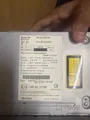 Toyota Corolla car stereo