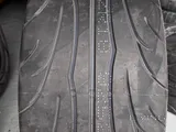 Nankang semi slicks tyres 18s