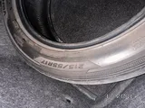 Hankook tires for sell (4)