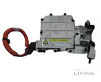 BYD Leopard 8 AC Compressor
