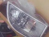 FOG LAMPS/HEADLIGHTS
