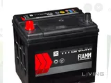 AL types car batteries available free delivery door to door delivery starting price 200 QR 