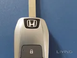 Spare keys