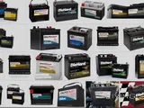 AL types car batteries available free delivery door to door delivery starting price 200 QR 