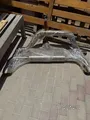 APR exhaust for VW Golf GTI MK8