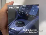 Android for car