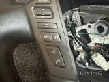 Nissan Patrol Parts