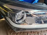 Headlight assembly for Hyundai Grand Santa Fe 2017 model