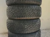 275/60/20 Good Year Made in USA Date 21