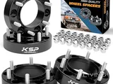 KSP Performance Wheel Spacer