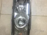 Right Headlight Captiva 2013, ODB Scanner