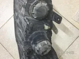 Right Headlight Captiva 2013, ODB Scanner