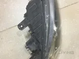 Right Headlight Captiva 2013, ODB Scanner