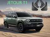 Jetour T1 + T2 accessories
