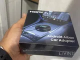 Android for car
