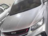 GEELY COOLRAY 2022 SCRAP