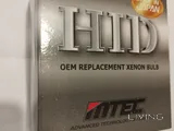 Xenon bulb toyota and nissan