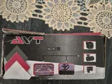 Universal rear view camera