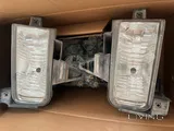 LC200 - 2010 VXR usedFront body parts for sale with cheep negotiable price