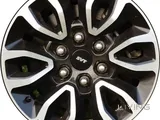 Ford Raptor F150 SVT OEM Wheels 