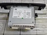 Genuine Nissan X 'trail Radio CD Player Bluetooth System