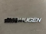 Mugen badge honda jdm