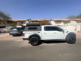 Truck Canopy