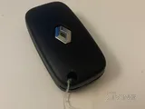 Genuine Renault 3-Button Flip Key - Brand New
