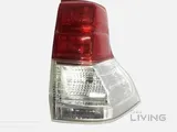 Prado 2010 rear lights right side and left side