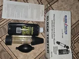 BLOCK TESTER MADE IN USA