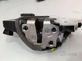 HONDA CITY 2015 LH DOOR LOCK