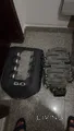 فورد موستانج GT