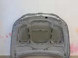 Hood/Bonnet BMW 5 series(E60 chassis) 2004-2009 (520i, 523i, 525i, 528i, 530i, 535i, 540i, 550i, M5) 