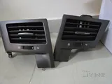 Car Audio and Screen panel