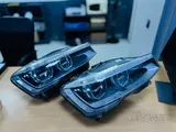 BMW X4 RHS HEAD LIGHT