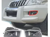 FOG LAMPS/HEADLIGHTS
