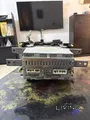 Audio set - Toyota RAV4, 2008