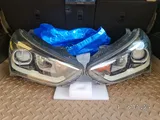 Headlight assembly for Hyundai Grand Santa Fe 2017 model