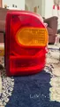 Land Cruiser 200 series interior parts