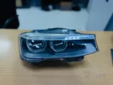 BMW X4 RHS HEAD LIGHT