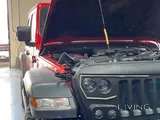 Jeep gmc ford parts 