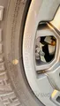 TRD Pro wheels & Yokohama Geolandar A/T G015 tires