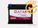 AL types car batteries available free delivery door to door delivery starting price 200 QR 