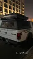 Truck Canopy