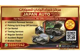 Japan Auto Garage