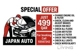 Japan Auto Garage